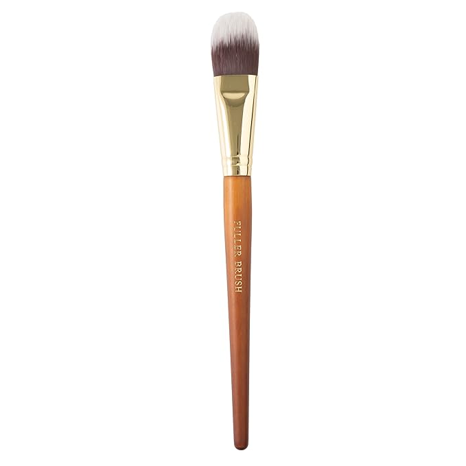 Fuller Cosmetic Foundation Brush-VivaGrace Women