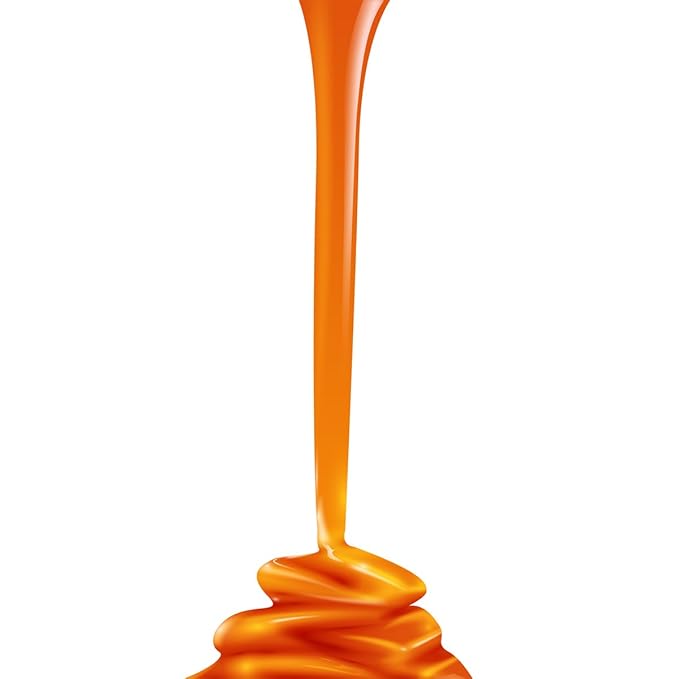 TREAT© Jumbo Lip Scrub - Salted Caramel, Organic & Cruelty Free (.50 OZ)-VivaGrace Women