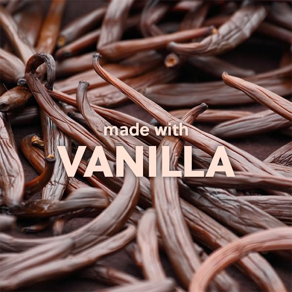 Tree Hut Vanilla Shea Sugar Exfoliating & Hydrating Body Scrub, 18 oz-VivaGrace Women