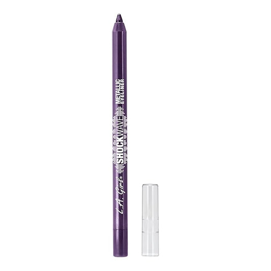 L.A. Girl Shockwave Eyeliner, Sequins GP756