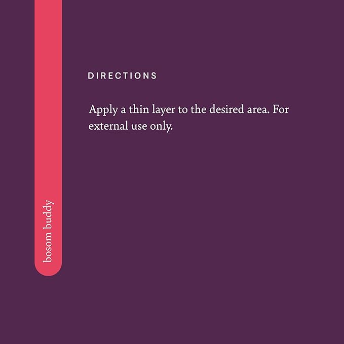 Pure Romance Bosom Buddy Tingling Flavored Lip & Nipple Balm, Dragon Fruit, 35 oz-VivaGrace Women