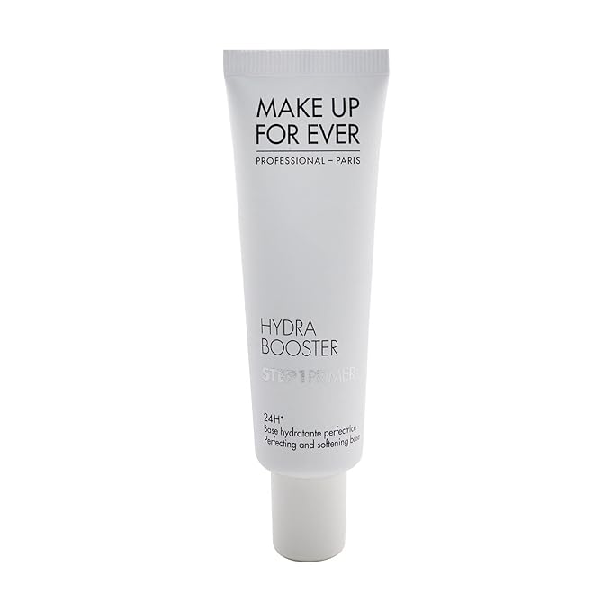 Step 1 Primer Color Corrector - Hydra Booster by Make Up For Ever for Women - 1 oz Primer-VivaGrace Women