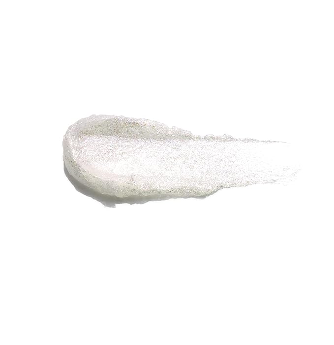 TONYMOLY Jelly Lip Melt, Coconut | Limited Edition Holographic Glitter Lip Treatment and Highlighter-VivaGrace Women