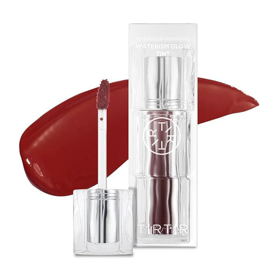 TIRTIR Waterism Glow Tint (07 Cassis Plum, 0.14 Fl Oz (Pack of 1))-VivaGrace Women