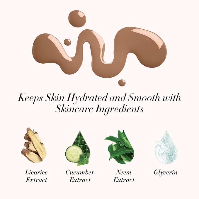 Luminess Air Silk 4-In-1 Airbrush Foundation- Foundation, Shade 140 (.5 Fl Oz) - Sheer to Medium Coverage - Anti-Aging Formula Hydrates and Moisturizes - Professional Makeup Kit for Cordless Air Brush-VivaGrace Women