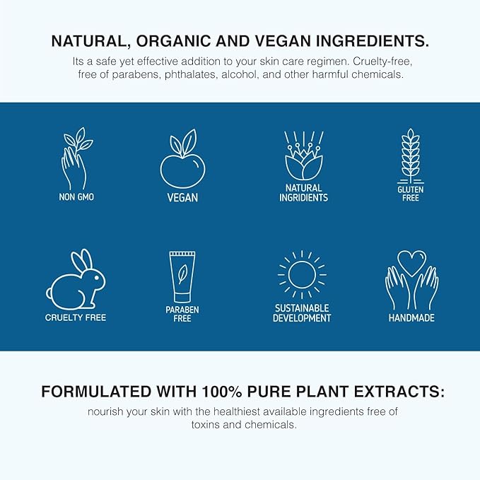 | Face & Body Mist Spray - Hydrating Coconut Water With Moisturizing Hyaluronic Acid | Instant Cooling, Conditoning, Hydrating | 8 FL OZ-VivaGrace Women