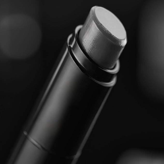 Harry's Black Lip Balm for Men - Hydrating Men's Lip Balm with Natural Finish - Korean Skincare Technology with Meadowfoam Oil-VivaGrace Women