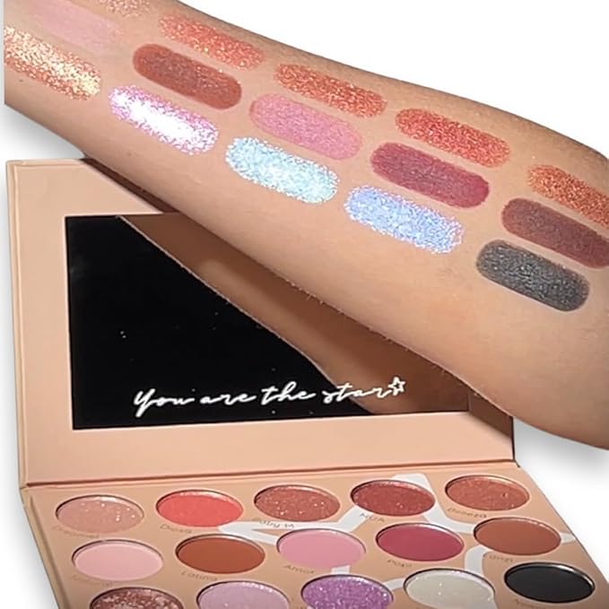 You are the STAR Palette ☆-VivaGrace Women