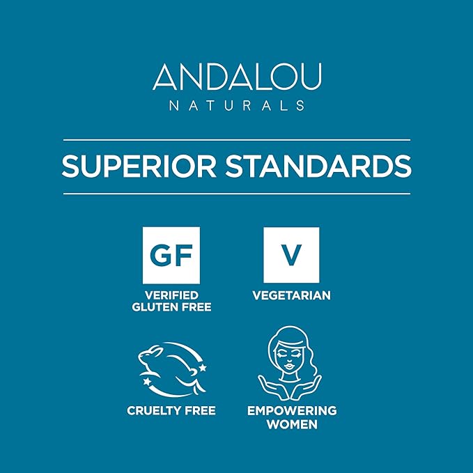 Andalou Naturals CLEAR SKIN Argan Stem Cell BB Benefit Balm, Un-Tinted SPF 30, 2-in-1 BB Cream & Face Sunscreen with Broad Spectrum Protection, Mineral Sunscreen for Oily Skin, 2 Fl Oz-VivaGrace Women