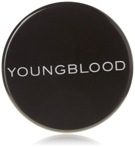 Youngblood Crushed Mineral Blush, Adobe, 3 Gram-VivaGrace Women