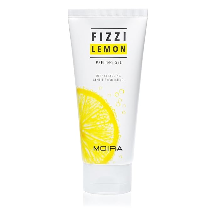 Fizzi Lemon Peeling Gel