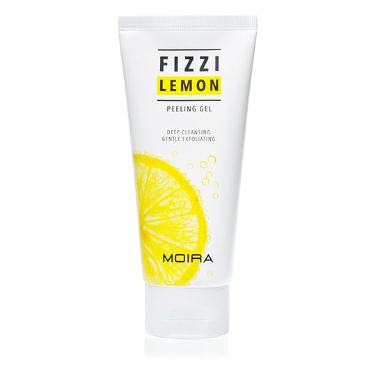 Fizzi Lemon Peeling Gel