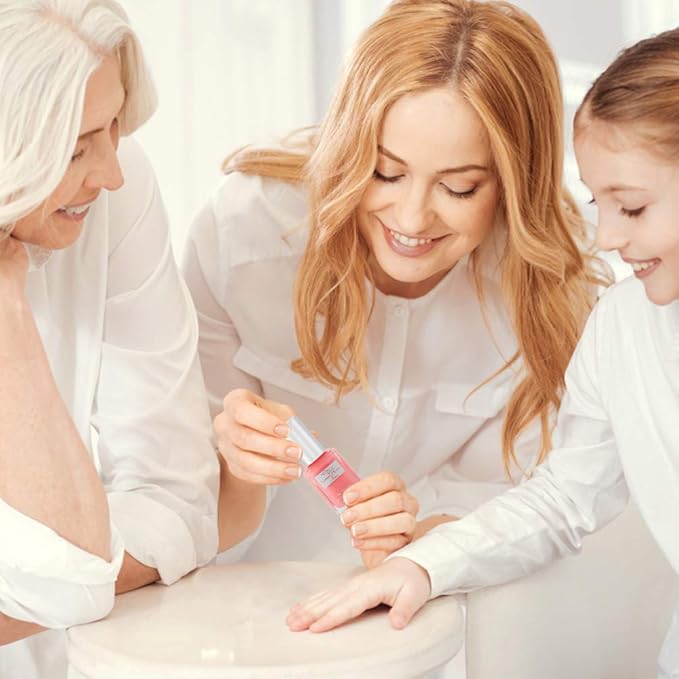 Karma Organic Natural Nail Polish-Non-Toxic Nail Art, Vegan and Cruelty-Free Nail Paint (Midnight in Times Square)