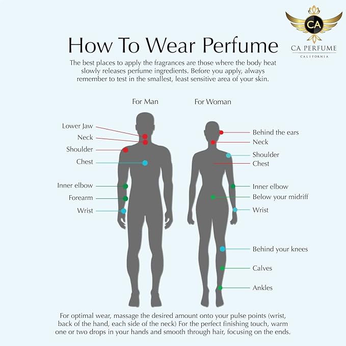 CA Perfume Impression of Jesus Pozo Halo-win For Women Replica Fragrance Body Oil Dupes Alcohol-Free Essential Aromatherapy Sample Travel Size Concentrated Long Lasting Attar Roll-On 0.3 Fl Oz/10ml-VivaGrace Women