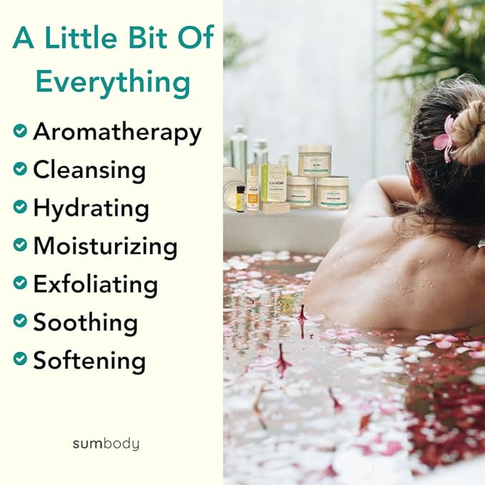 Ultimate Indulgence Gift Set-VivaGrace Women