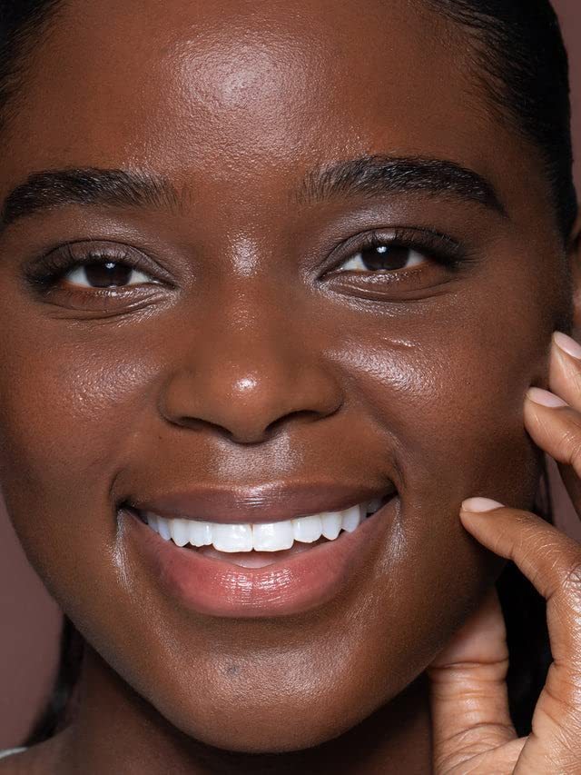 ILIA - True Skin Serum Foundation | Non-comedogenic, Cruelty-Free, Vegan, Weightless Feel, Buildable Coverage, Safe For Sensitive Skin (Bimini SF14)-VivaGrace Women