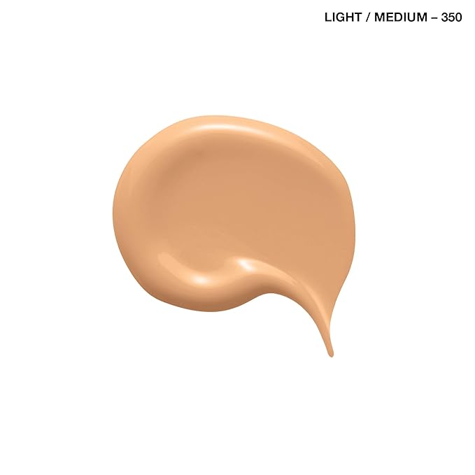 COVERGIRL Clean Fresh Hydrating Concealer, Light Medium, 0.23 Fl Ounce-VivaGrace Women