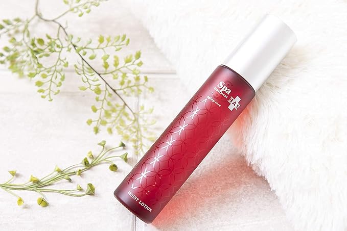 Spa Treatment HAS (Moist Lotion)-VivaGrace Women