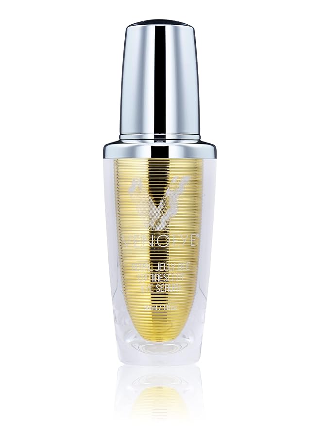 Royal Jelly Bee Luminescent Eye Serum-VivaGrace Women