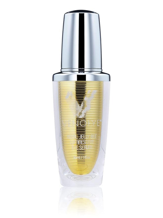 Royal Jelly Bee Luminescent Eye Serum-VivaGrace Women