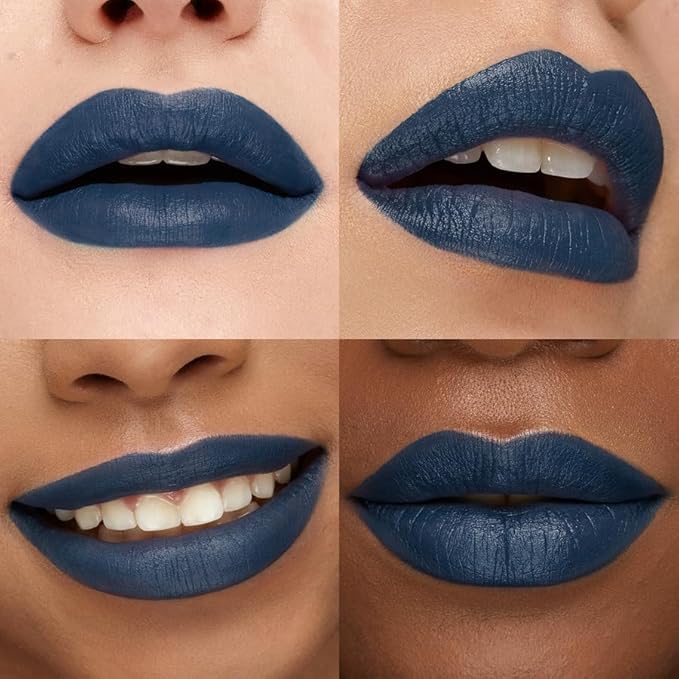 Kiko MILANO - Velvet Passion Matte Lipstick 323 Creamy matte lipstick-VivaGrace Women