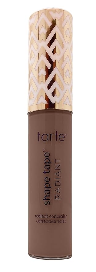 Tarte Shape Tape Radiant Medium Coverage Concealer Full Size - 61H - Espresso-VivaGrace Women