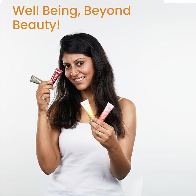 Lip Butter With Hyaluronic Acid | Prevent Dryness, Nourishes Lips, Makes Lip Soft- 10 GM-VivaGrace Women