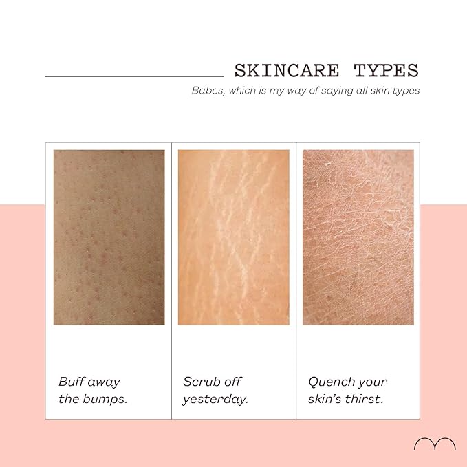 Frank Body Scrub Variety Pack | Natural, Vegan, Cruelty Free Exfoliating Body Scrub | Includes Original Coffee, Cacao, & Coconut Coffee Scrubs | 3 x 7.05 oz / 200 g-VivaGrace Women