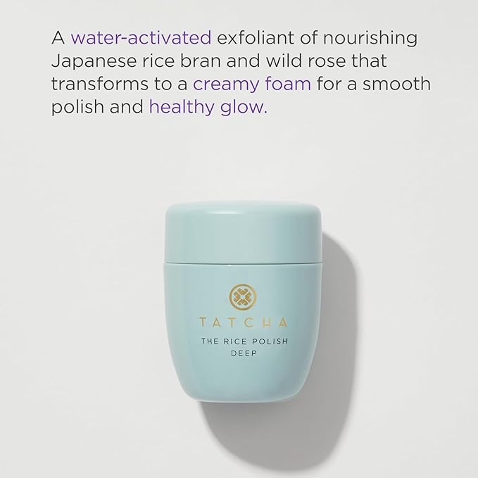 Tatcha The Starter Ritual Set - Pore-Refining & Clarifying Set | 2 Week Introductory Set | $92 Value-VivaGrace Women