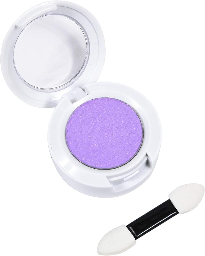 Luna Star Naturals Klee Kids 4 PC Makeup Up Kits with Compacts (Garden Fairy)-VivaGrace Women