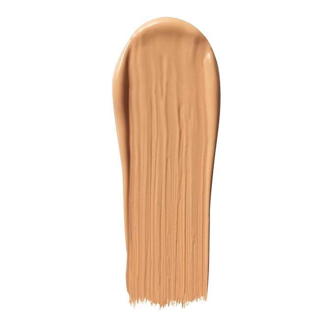 e.l.f. Hydrating Camo CC Cream, SPF 30, Color Correcting Full Coverage Foundation For A Dewy Finish, Vegan & Cruelty-Free, Light 250 W-VivaGrace Women