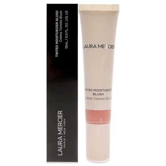 Laura Mercier Women's Tinted Moisturizer Blush, Southbound, Pink, 15 ml / 0.5 FL. OZ. LIQ. US-VivaGrace Women