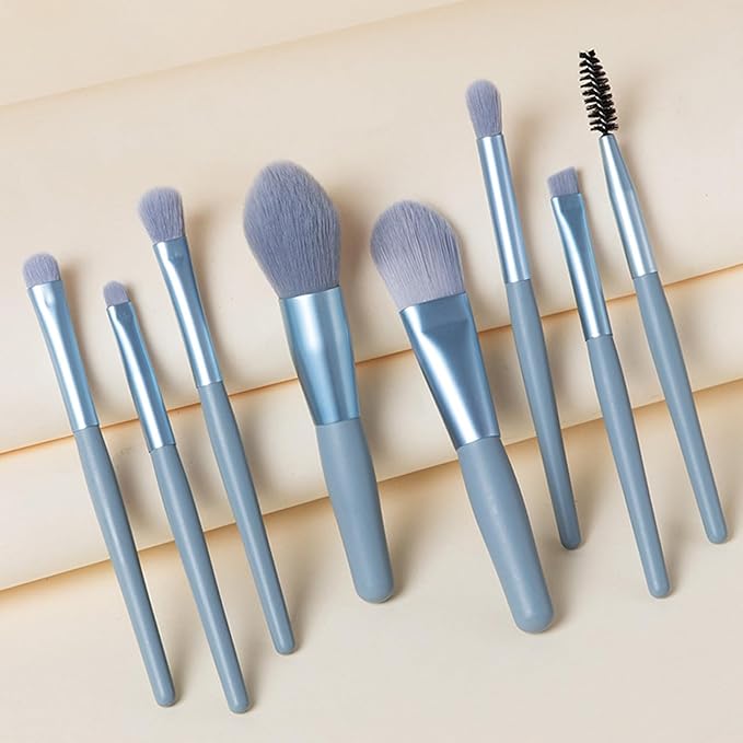 Makeup Kit for Women Full Kit, All-in-one Makeup Gift Set, Include Makeup Brush Set, Eyeshadow Palette, Lip Gloss Set, Lipstick, Foundation, Concealer, Mascara, Eyebrow Pencil-VivaGrace Women