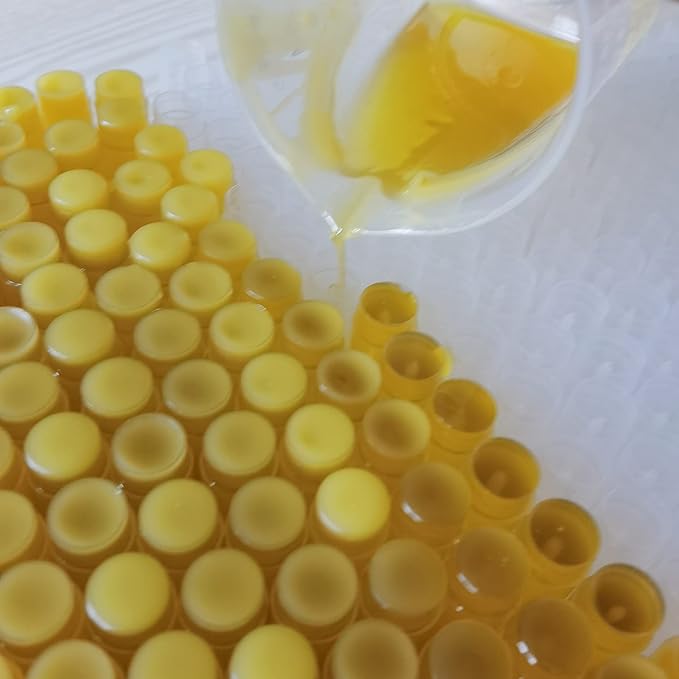 2pcs Lip Lightening for Dark Lips Lip Brightener for Smokers Dark Lip Treatment Lightening Cream for Pink Lips Lip Lightener for Smoker Lips Lip Lightening balm for Men and Women (Yellow)-VivaGrace Women