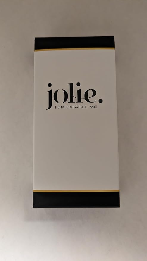 Jolie Mineral Liquid Powder Foundation SPF 15 1 Fl. Oz. Hypoallergenic - For All Skin Types (Pale Beige)-VivaGrace Women