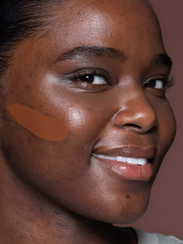 ILIA - True Skin Serum Foundation | Non-comedogenic, Cruelty-Free, Vegan, Weightless Feel, Buildable Coverage, Safe For Sensitive Skin (Bimini SF14)-VivaGrace Women