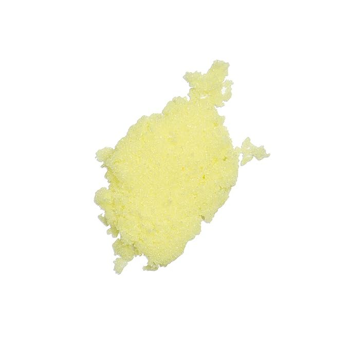 Premium Lip Scrub for Exfoliating, Moisturizing, and Repairing your Lips (Pineapple Coconut)-VivaGrace Women