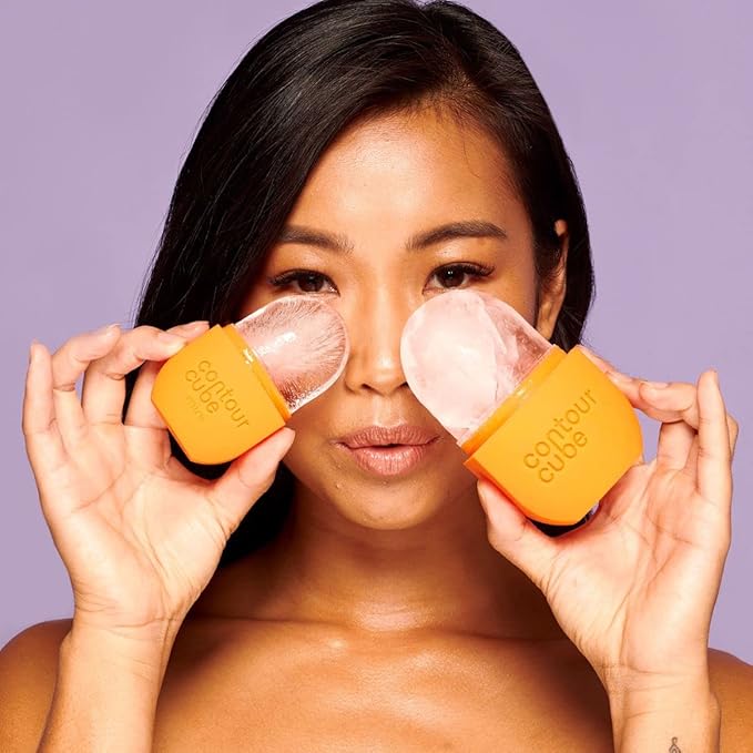 Contour Cube (Original, 180ml, Peach)-VivaGrace Women