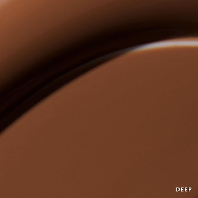 LAURA GELLER NEW YORK Better Than ‘Block Skincare-Infused Serum Foundation with Broad Spectrum SPF 50+, Deep-VivaGrace Women