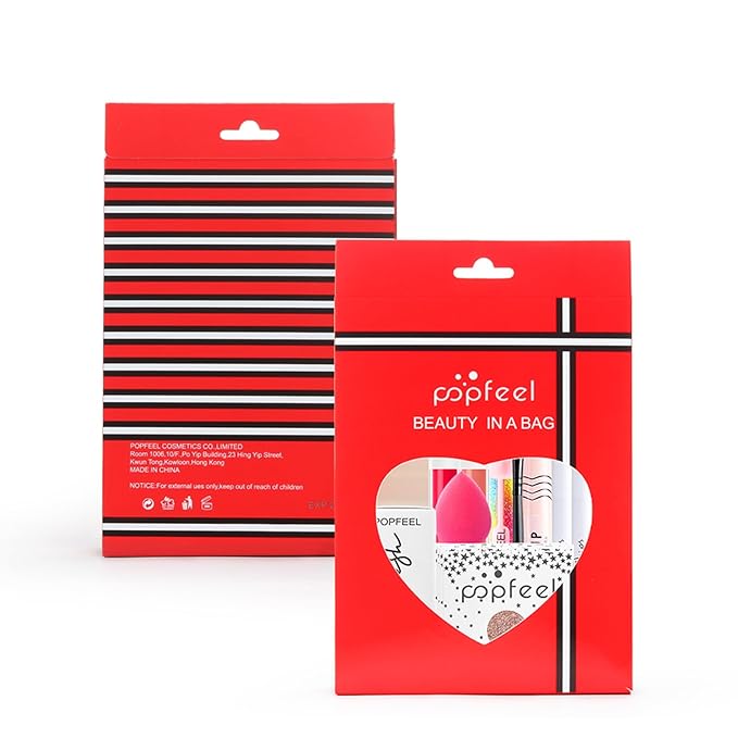 Makeup Kit for Teenager Girls, Full Cosmetics Makeup Kit for Girls 10-12 with Eyeshadow, Lipstick, Concealer, Lipgloss, Mascara, Makeup Brush etc, Cosmetics Gift Sets for Women, Teenage-VivaGrace Women