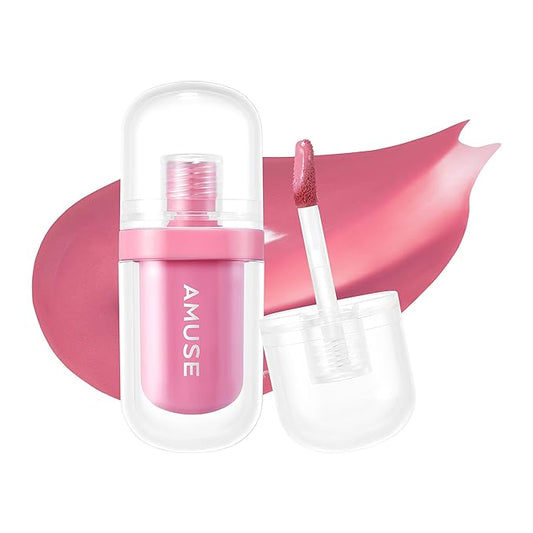 Amuse Jel-fit tint (06 SEOUL GIRL)-VivaGrace Women