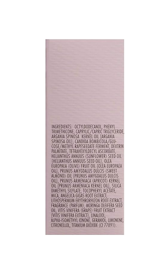 Artisan L’uxe One Drop Wonder Facial Oil Radiant Facial Oils with Rose Pearl Illuminators Organic Argan & Moroccan Hydrating Face Oil Anti Aging Skin Care Facial Oil Rose Oil 0.5 Oz.-VivaGrace Women