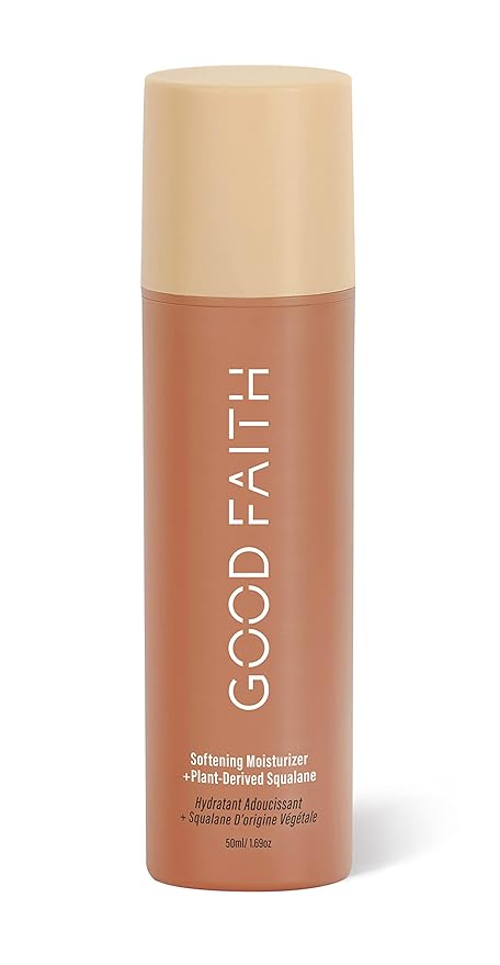 Good Faith - GOOD + Glowing Set - Brightening Skincare Value Kit - 3pcs Exfoliating Toner, Brightening Serum, Softening Moisturizer - Vegan - Cruelty Free-VivaGrace Women