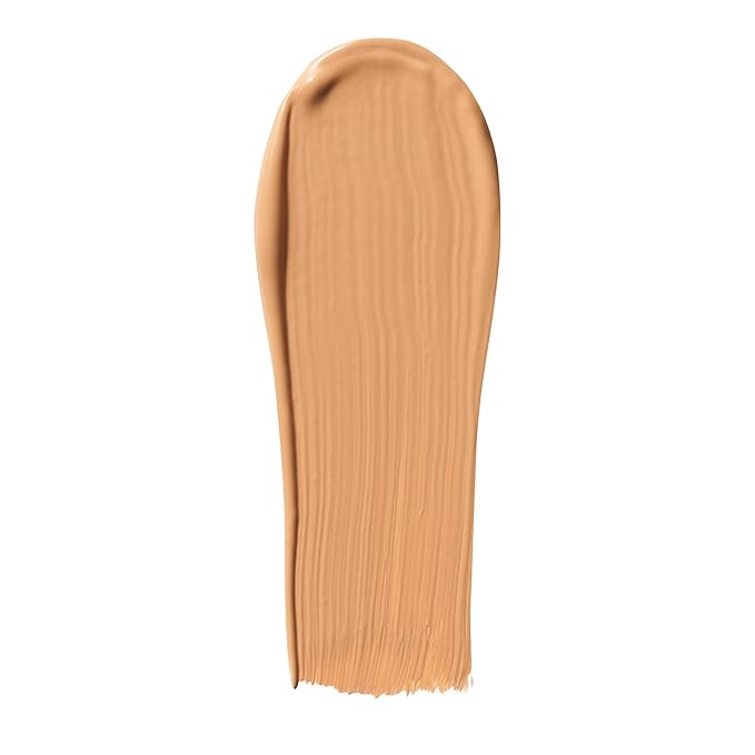 e.l.f. Hydrating Camo CC Cream, SPF 30, Color Correcting Full Coverage Foundation For A Dewy Finish, Vegan & Cruelty-Free, Light 210 N-VivaGrace Women