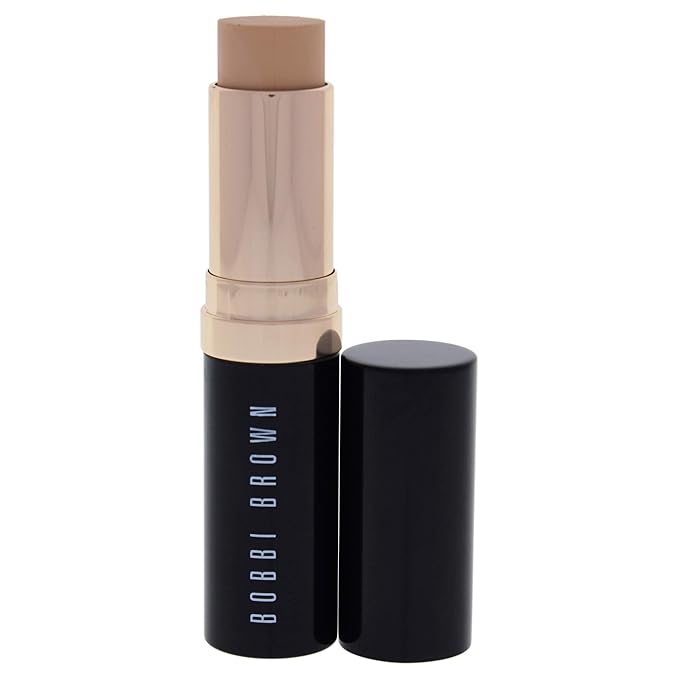Bobbi Brown Skin Foundation Stick - 0 Porcelain Women 0.31 oz-VivaGrace Women
