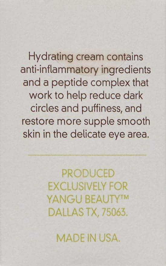 Bright Eyes Cream-VivaGrace Women