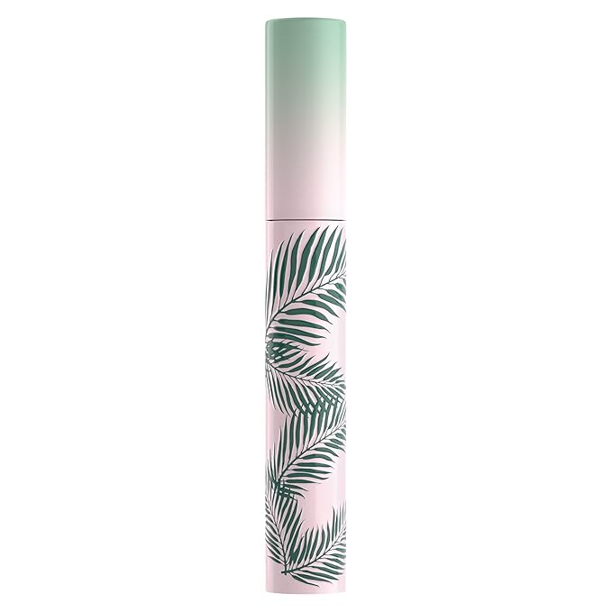 Physicians Formula Butter Blowout Mascara Black, Keratin Infused, Volumizing Mascara, Buildable, Lengthening Mascara, Defining, Curling, Multiplying, Blackest Black