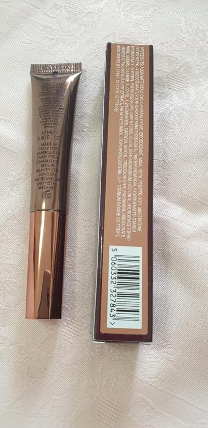 Charlotte Tilbury Hollywood Contour Wand Light-Medium-VivaGrace Women