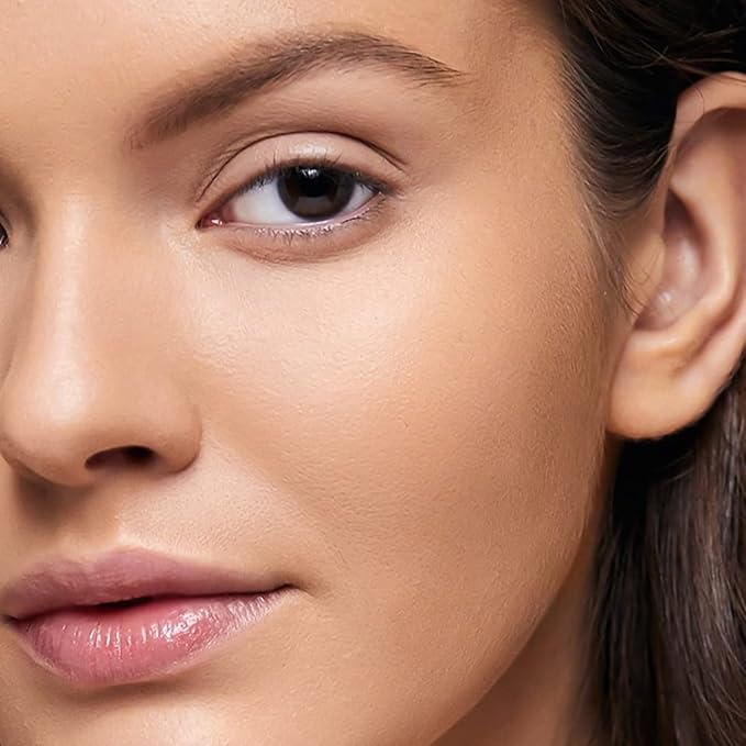 YOUNG VISION Full Coverage Longwear Foundation, Matte Finish, Waterproof, Poreless Liquid Foundation Makeup, Base de Maquillaje Alta Cobertura, 1 fl.oz-VivaGrace Women