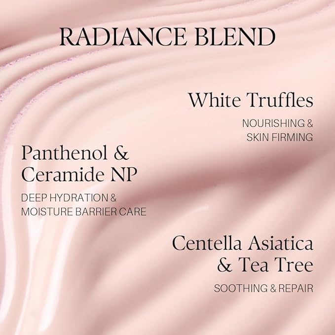 d'alba Piedmont Waterfull Tone-Up Sunscreen Serum BROAD SPECTRUM SPF 50 + Korean Sunscreen for Face, All Skin Tones, Sweat Proof Formula (1.69 fl.oz.)-VivaGrace Women